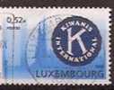 Luxemburg    Y/T     1503(0) - Used Stamps