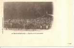 ECOLE DE SAINT-CYR-bapteme De La Promotion (cpa 1900) - St. Cyr L'Ecole