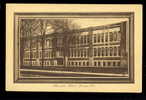 Canada Ontario: London - Alexandra School London Ont          (b1-19) - London