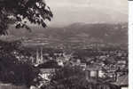 Vue - Voiron