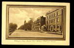 Canada Ontario: London - Wellington St Looking North From Dundas       (b1-23) - Londen