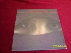 OPERA  SAUVAGE  MUSIQUE ORIGINALE DE VANGELIS  PAPATHANASSIOU  POUR LA SERIE TELEVISEE DE FREDERIC ROSSIF - Strumentali