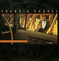 FRANCIS CABREL    PHOTO  VOYAGES - Sonstige - Franz. Chansons