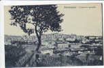 C605- CALTANISSETTA - SICILIA  - F.P. - NON VG. - ITALY ITALIE ITALIEN - Caltanissetta