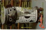 # SAINT_VINCENT_GRENADINES 1 Caribbean Artifact Vincent   National Museum EC$40    Tres Bon Etat - St. Vincent & The Grenadines