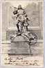 C - CARTE POSTALE - SUISSE - URI - ALTDORF - STATUE DE WILHEM TELL - - Altdorf