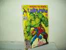 Uomo Ragno (Star Comics 1995) N. 164 - Spiderman