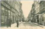 MAUBEUGE - Rue De Mons - Maubeuge