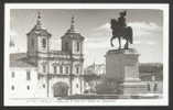 VILA VIÇOSA (Portugal) - Estatua D. Joao IV E Igreja Dos Agostinhos - Evora