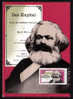 DDR-1983-Karl Marx-Maximumkarte(2786) - Maximumkarten (MC)