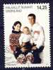 #Greenland 2007. Family Of The Crownprince . Michel 487. Cancelled (o) - Oblitérés