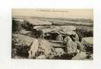 -  FRANCE 56 . LOCMARIAQUER .  DOLMEN DES PIERRES PLATES - Dolmen & Menhirs