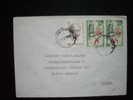 14/896   LETTRE BELGE - Gymnastique