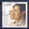 ##Greenland 2004. Wedding. Michel 417. Cancelled (o) - Usados