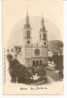 GLARUS   -   ** DIE  STADTKIRCHE **   -   Editeur : Th. ZINGG De Baden   N° 570 - Autres & Non Classés