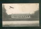 Camp D' Avord ( Cher 18) - Le Mess Des Officiers ( Militaria Avion E.M.B. ) - Avord