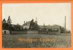 95 - PRESLES - Carte Photo De La Ferme - Presles