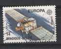 Belgie OCB 2406 (0) - 1991