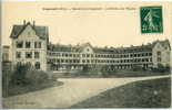 60 - CPA Liancourt - Sanatorium D'Angicourt - Le Pavillon Des Malades - Liancourt