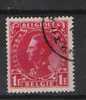 Belgie OCB 403 (0) - 1934-1935 Leopoldo III