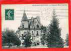 PLESSIS TREVISE 1911 CHATEAU BOIS LACROIX  CARTE EN BON ETAT - Le Plessis Trevise