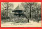 SAINT MANDE 1905 KIOSQUE PRES DU CHALET DU LAC CARTE EN BON ETAT - Saint Mande