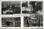 Bad Dürrheim,4-BIld-Karte,1939 - Bad Dürrheim