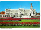 Buckingham Palace, LONDON - Buckingham Palace