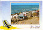 BREDENE - Strand En Duinen / Plage Et Dunes - Bredene