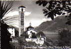 BRISSAGO - Vera Foto - Lago Maggiore - Chiesa Madonna Di Ponte - Ticino Canton - SUISSE - Brissago