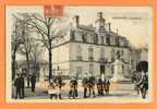 95 - SANNOIS -  Mairie - Belle Animation - Sannois