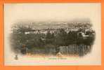 95 - SANNOIS -  Vue D'ensemble - Carte 1900 - Sannois