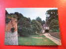 CPSM (62-PAS DE CALAIS) -MONTREUIL SUR MER-INTERIEUR DE LA CITADELLE-CARTE EN BON ETAT. - Montreuil