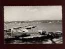 Toulon La Seyne Le Port édit.chardo N° 262  Bateau Barques   Belle Cpsm - La Seyne-sur-Mer