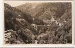 Ardèche; Vallée De L'Eyrieux Au Pont De La Molle Entre Saint-Agrève Et Le Cheylard; Ed A. Roche; TTB - Le Cheylard