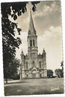 CHEMILLE  Eglise Notre Dame - Chemille