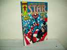 Star Magazine (Star Comics 1990)  N. 3 - Super Heroes