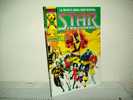 Star Magazine (Star Comics 1990)  N. 4 - Super Héros