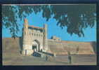Uzbekistan - BUKHARA - THE ARK ENTRANCE GATES / 086035 - Uzbekistán