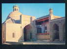 Uzbekistan - BUKHARA - TAKI -SARRAFON MOSQUE AND THE DOMED BAZZAR.16 TH CENTURY / 086036 - Ouzbékistan