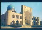 Uzbekistan - BUKHARA - MIR - I -  ARAB MADRASSAH 1535 - 1536 / 086045 - Uzbekistan