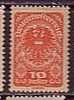 K3260 - AUSTRIA N°192 ** - Unused Stamps