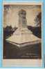 76 - OFFRANVILLE -- Monument Aux Morts - Offranville