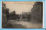 76 - OFFRANVILLE -- Place De La Mairie - Offranville