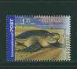 AUS0017 Tortue 2735 Australie 2007 Neuf ** - Tortues