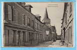 76 - OURVILLE -- Rue Des Dames - Ourville En Caux