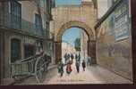 NIMES ....LA PORTE DE FRANCE....... ECRITE.......‹(•¿•)› - Nîmes