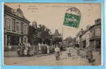 76 - OURVILLE -- La Grande Rue - Ourville En Caux