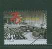 SPE0130 Specimen 25e Anniversaire De La Republique Assemblée Constituante 2484 Portugal 2001 Neuf ** - Unused Stamps