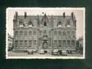 CPSM - Mouscron - Hôtel De Ville (v Automobile Ed. ROUSSELLE CASTEL ) - Mouscron - Moeskroen